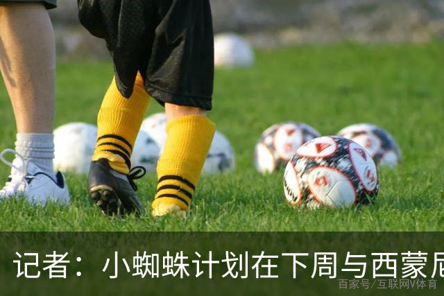 记者：小蜘蛛计划在下周与西蒙尼会面，并表达希望离队的想法